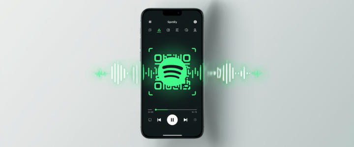 Spotify QR Code: How to Create, Scan, Login, and Share